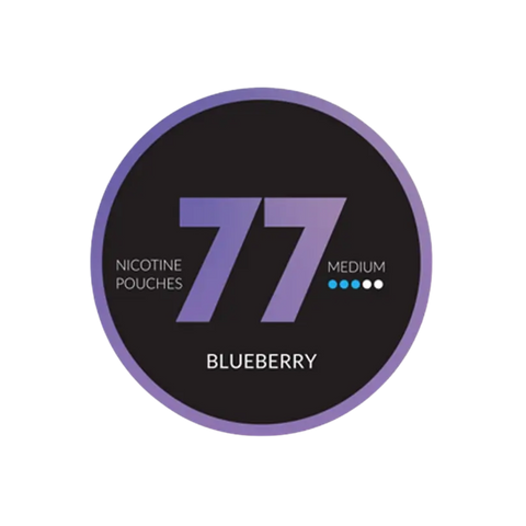 77 Blueberry