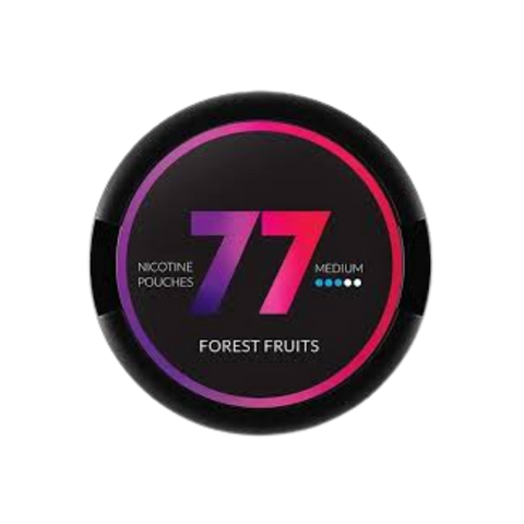 77 Forest Fruits