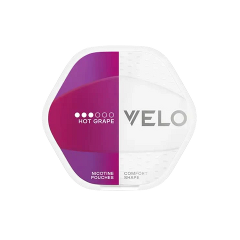 VELO Hot Grape