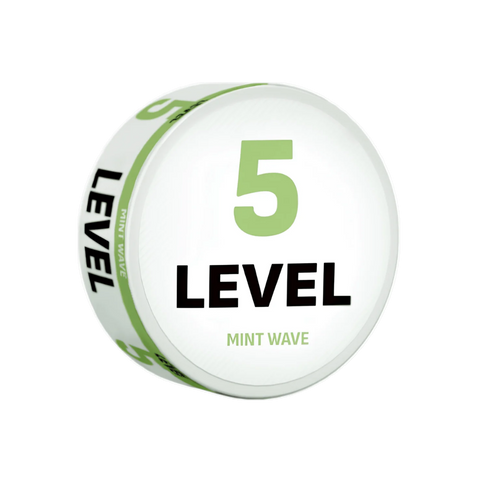 LEVEL Mint Wave