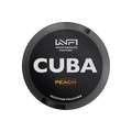 Cuba Black Peach
