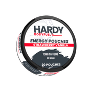 HARDY Strawberry Vanilla