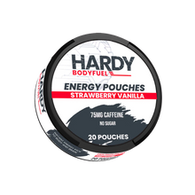 HARDY Strawberry Vanilla