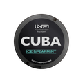 Cuba Black Ice Spearmint