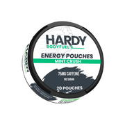 HARDY Mint Crush