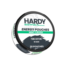 HARDY Mint Crush