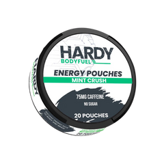 HARDY Mint Crush