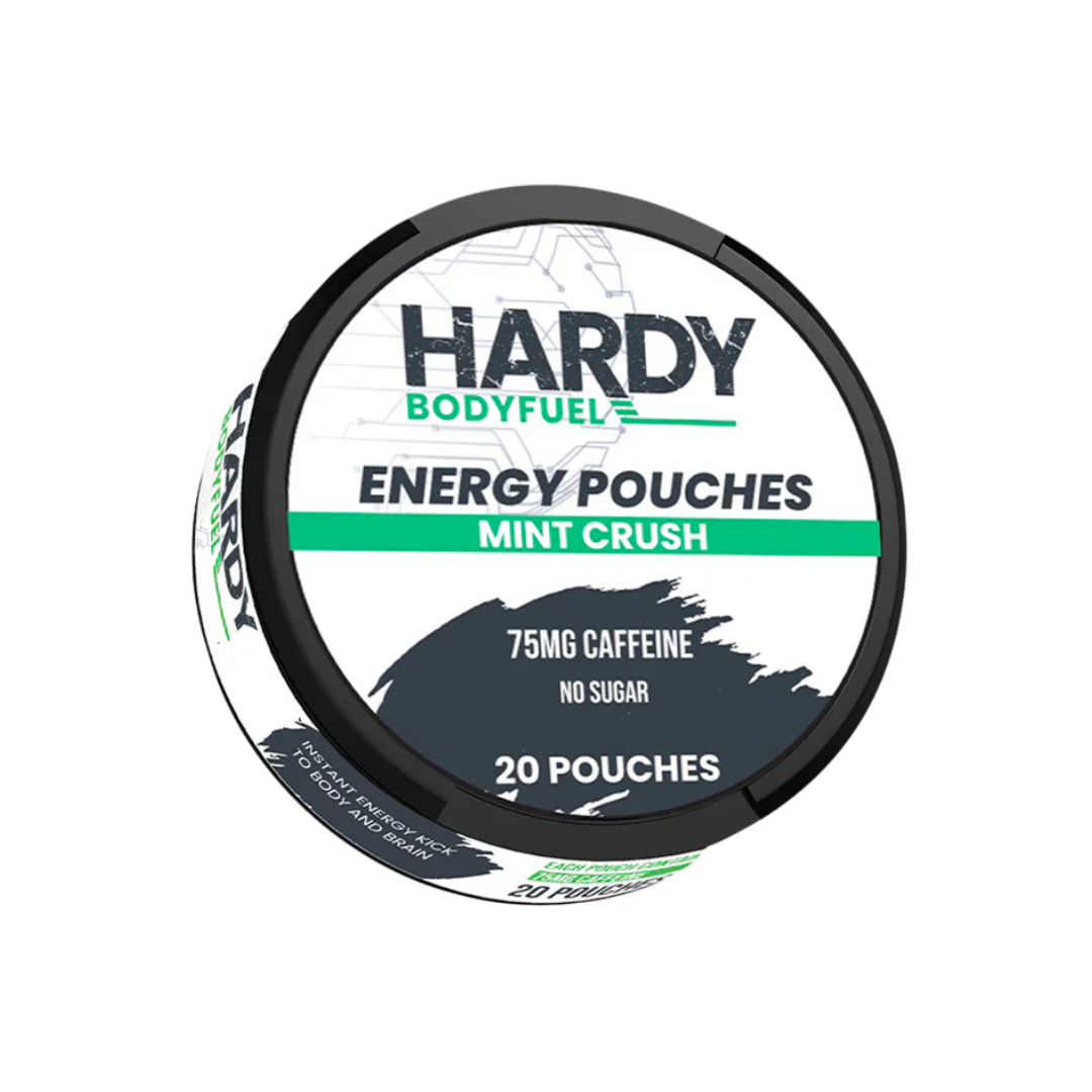 HARDY Mint Crush