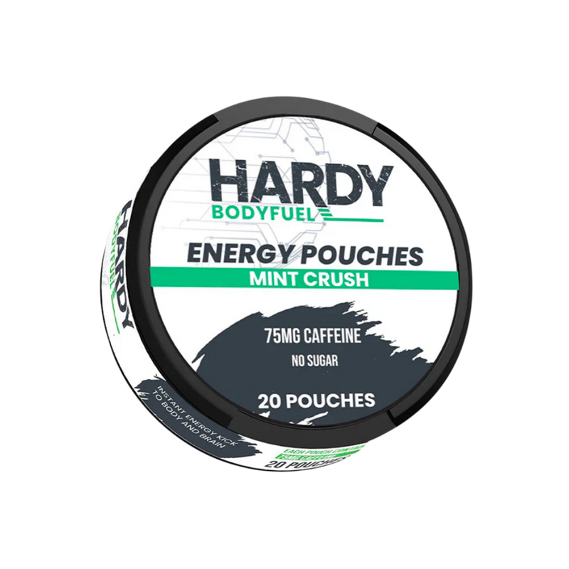 HARDY Mint Crush
