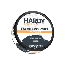 HARDY Ice Peach