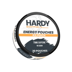 HARDY Ice Peach