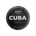 Cuba Black Grape