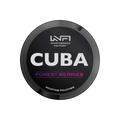 Cuba Black Forest Berries