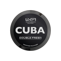 Cuba Black Double Fresh