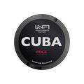 Cuba Black Cola