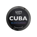 Cuba Black Black Currant