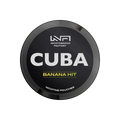 Cuba Black Banana Hit