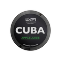 Cuba Black Apple Juice