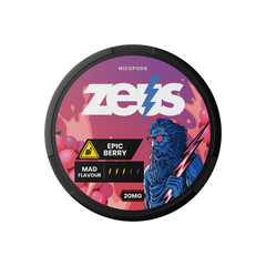 ZEUS Epic Berry