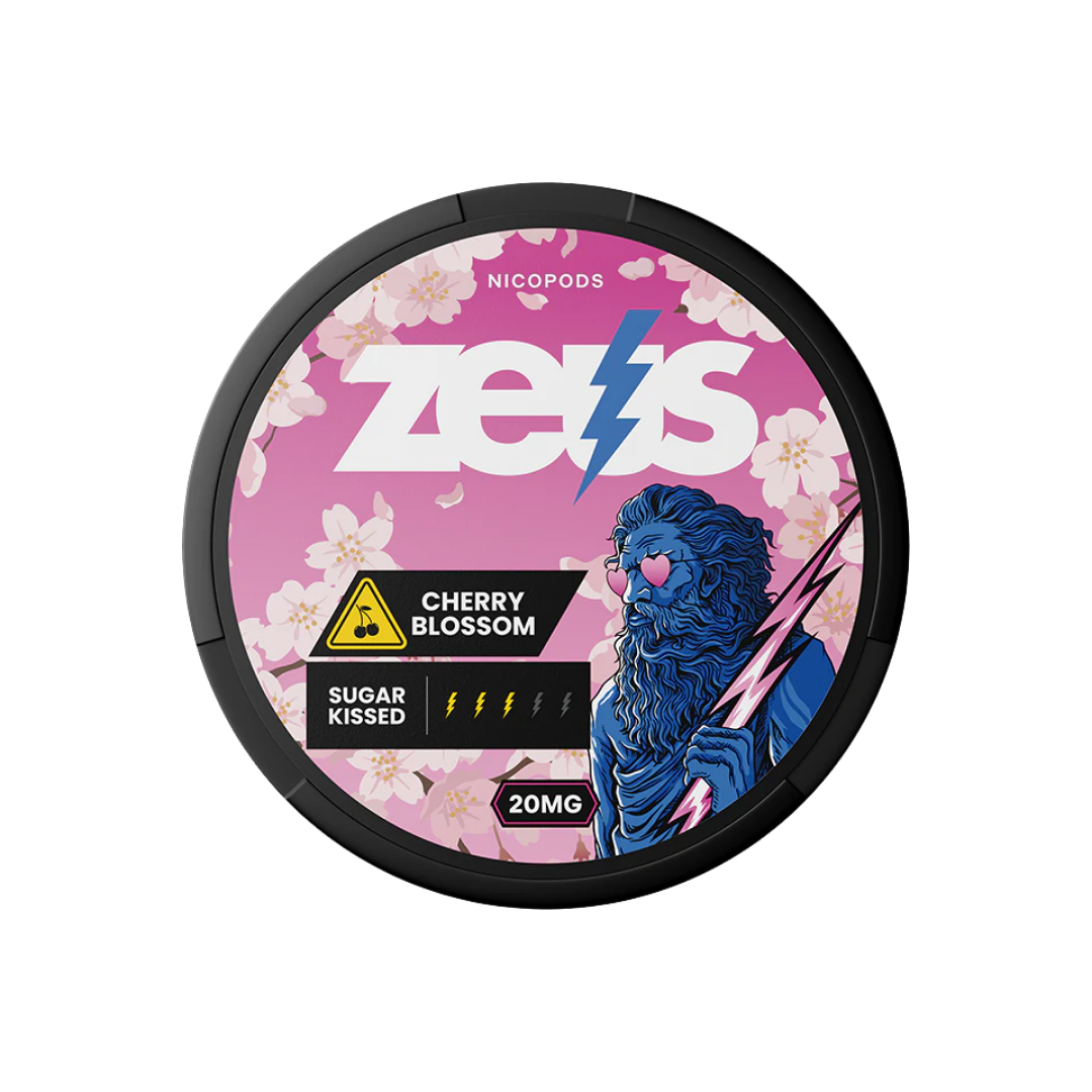 ZEUS Cherry Blossom