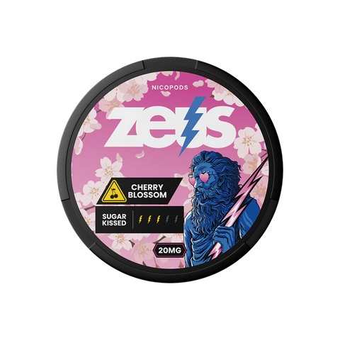 ZEUS Cherry Blossom