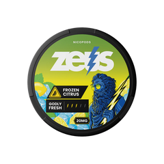 ZEUS Frozen Citrus