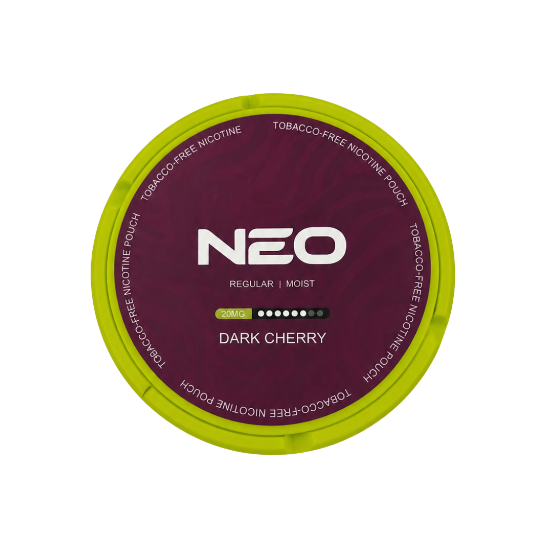 NEO Dark Cherry