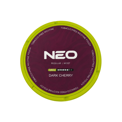 NEO Dark Cherry