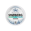 snoberg Double Mint