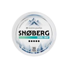 snoberg Double Mint