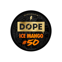 DOPE Ice Mango