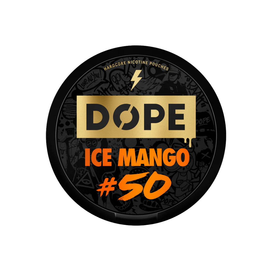 DOPE Ice Mango
