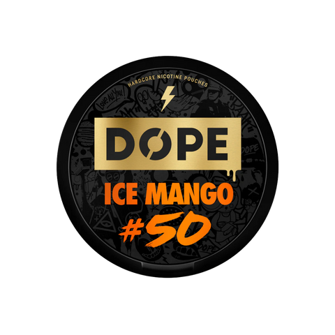 DOPE Ice Mango