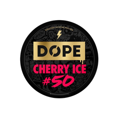 DOPE Cherry Ice