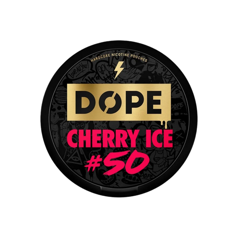 DOPE Cherry Ice