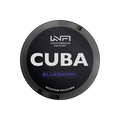 Cuba Black Blueberry
