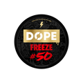 DOPE Freeze