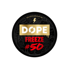 DOPE Freeze