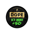 DOPE Icy Mint