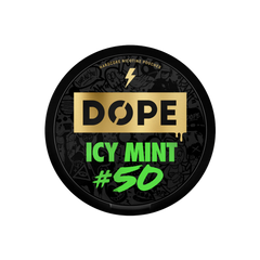 DOPE Icy Mint