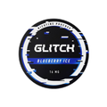 Glitch Blueberry Ice