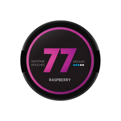 77 Raspberry