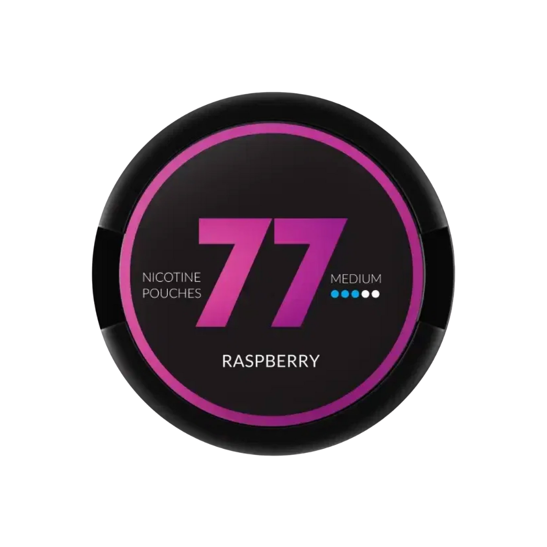 77 Raspberry