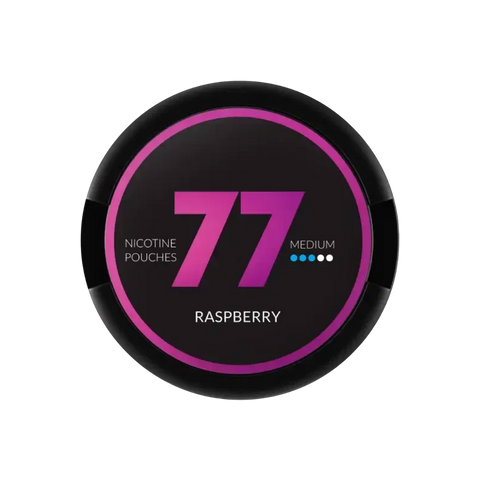 77 Raspberry