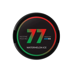 77 Watermelon