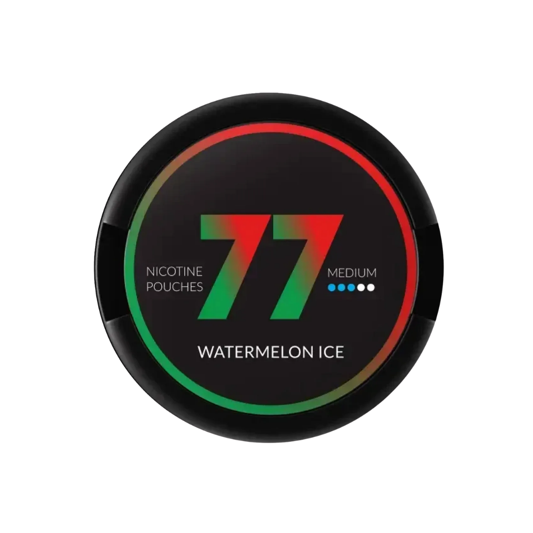 77 Watermelon