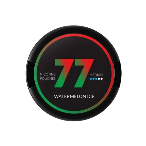 77 Watermelon