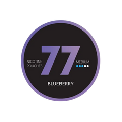77 Blueberry