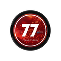 77 Cola & Cherry