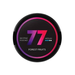 77 Forest Fruits